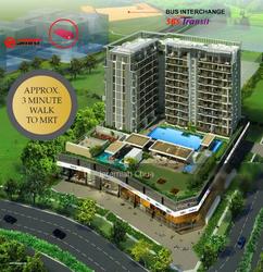 Midtown Residences (D19), Apartment #152492752